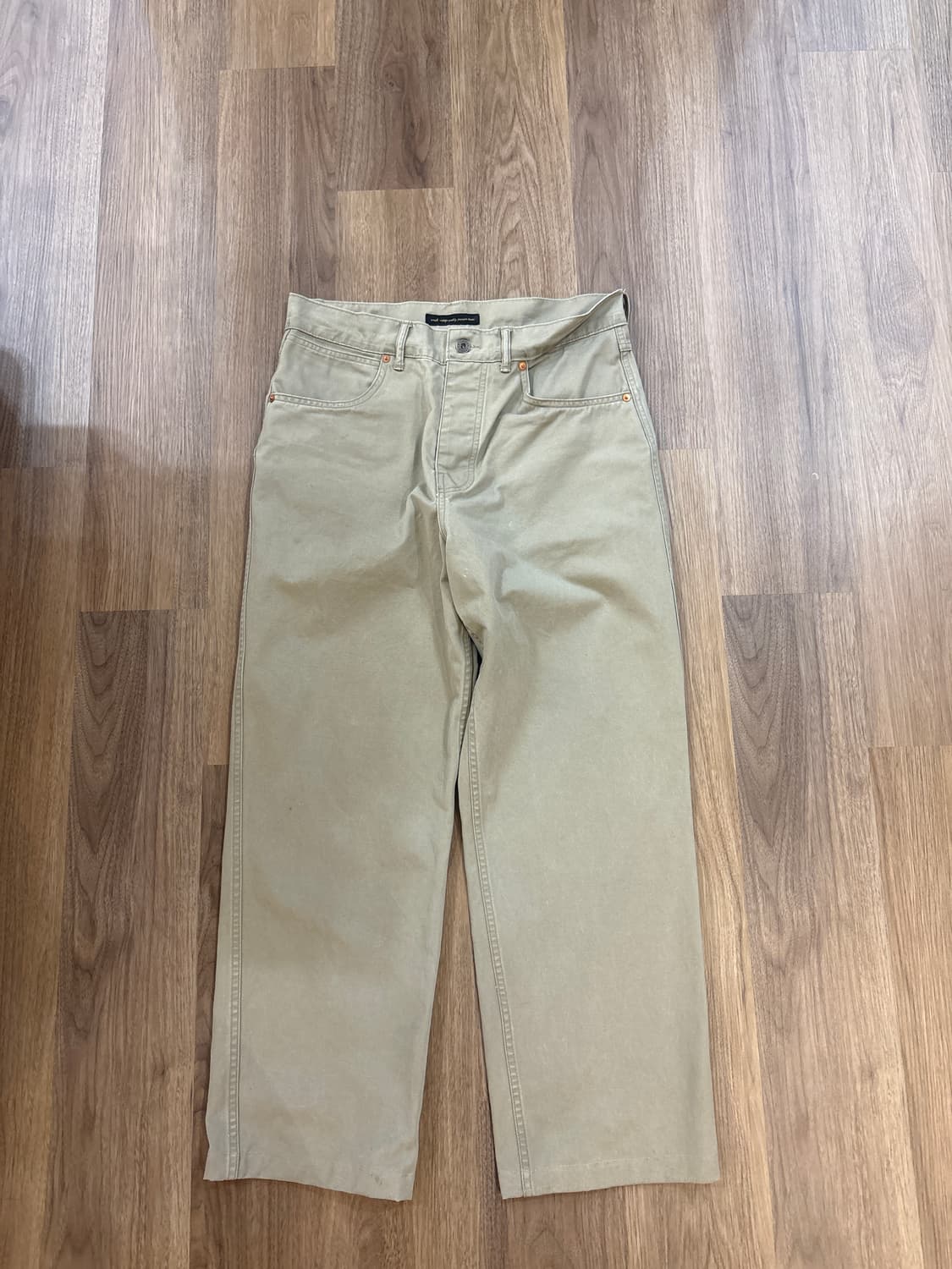 뤠쓰 치노 더스트 32 상품이미지1