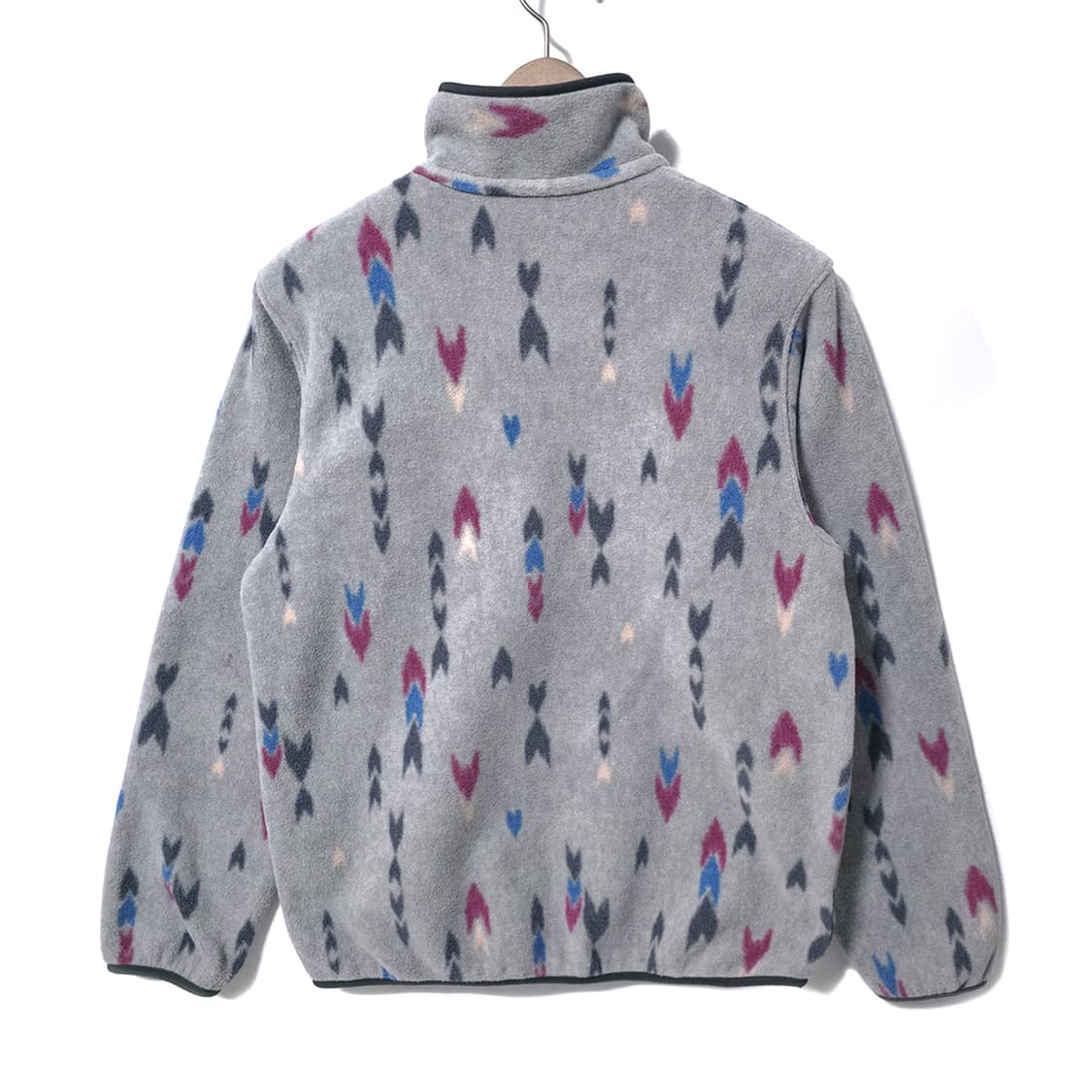 [W/S] 파타고니아 신칠라 프린티드 스냅티 위시 탈리스 상품이미지2