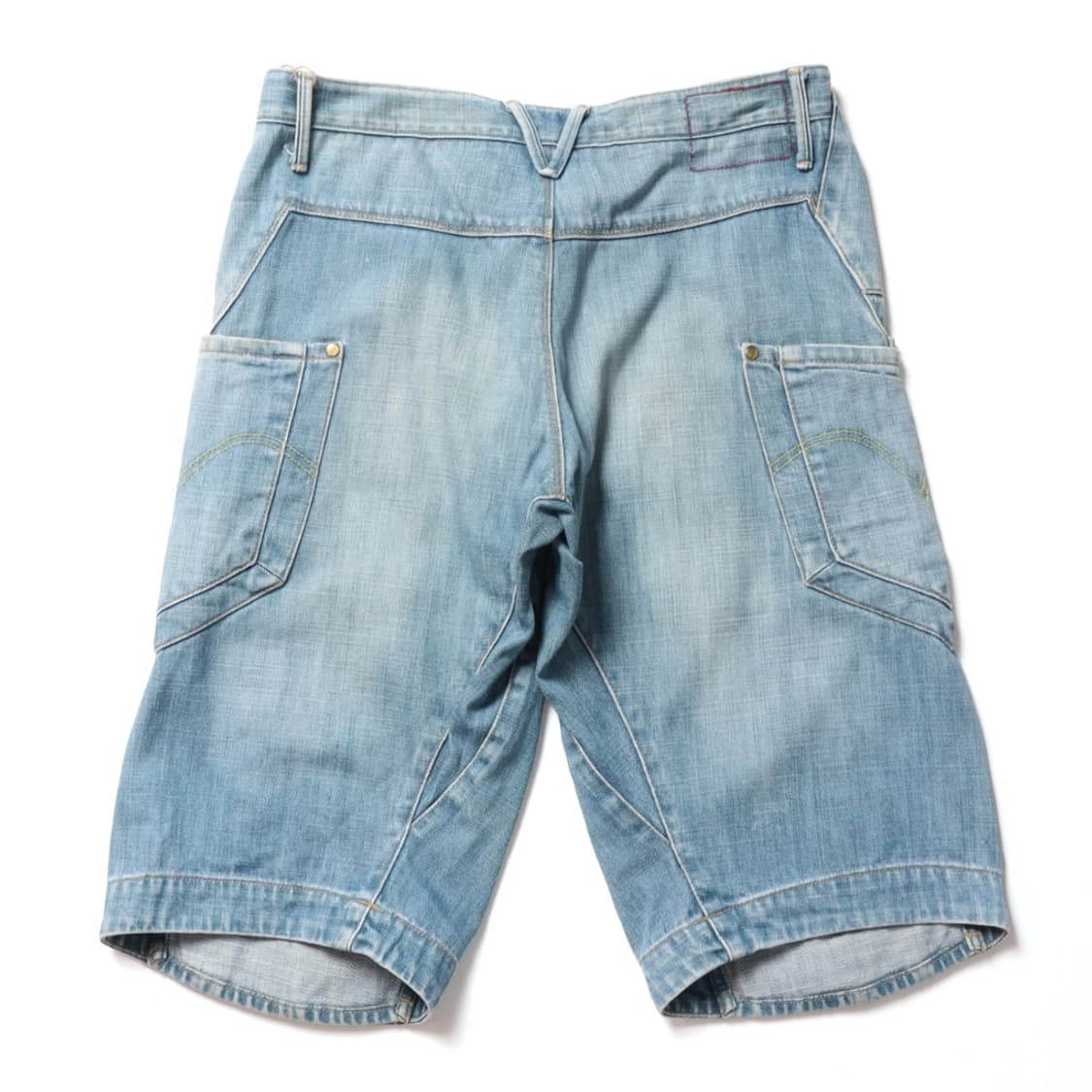 리바이스 Levi's Denim Cargo Shorts
 상품이미지5