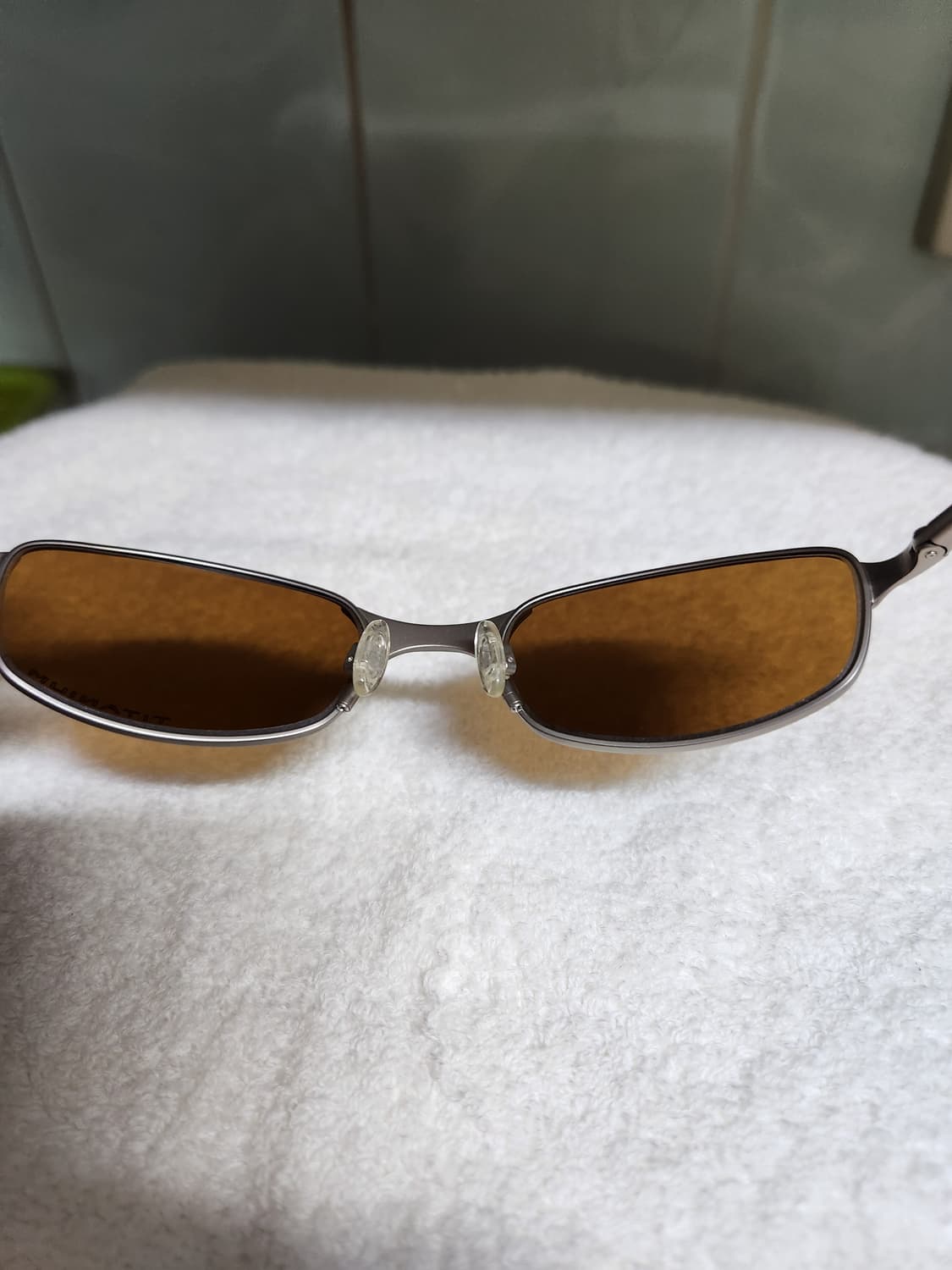 오클리 T wire 티와이어 선글라스 고글 oakley 상품이미지4