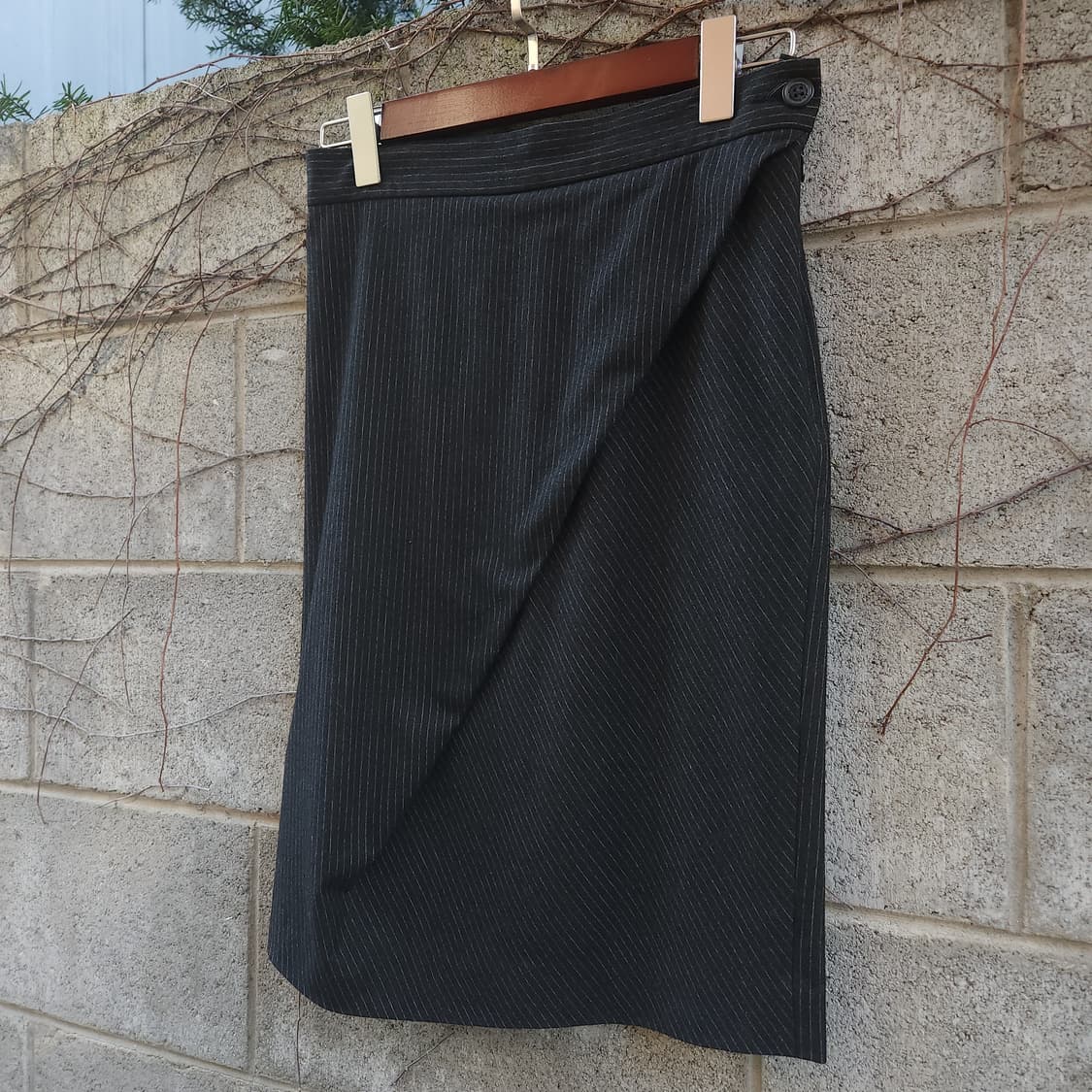 [40] Vivienne Westwood 미디 스커트 상품이미지2