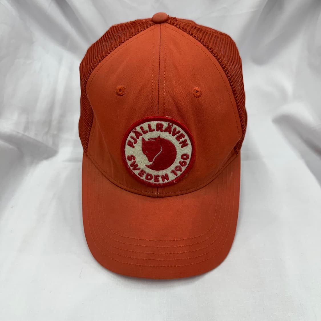 OS 피엘라벤 남자 메쉬캡 상품이미지2