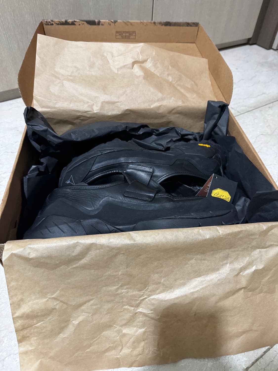 42) ROA Loafer  상품이미지8