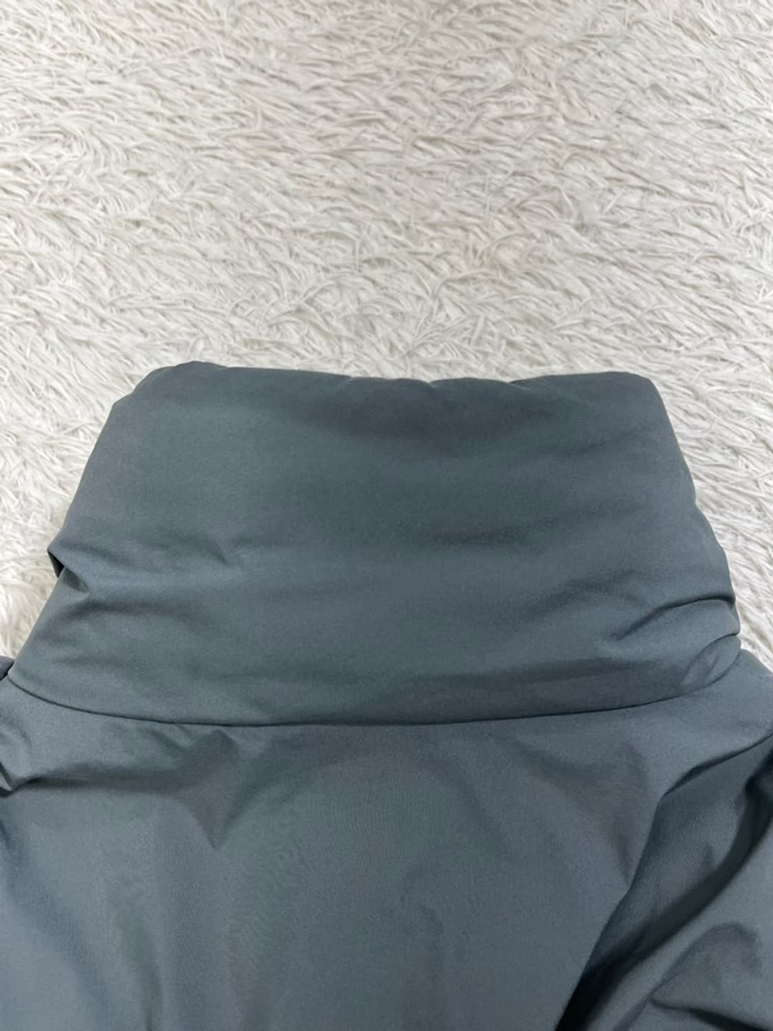 코드그라피 프리마로프트 숏 패딩/#3091 상품이미지5