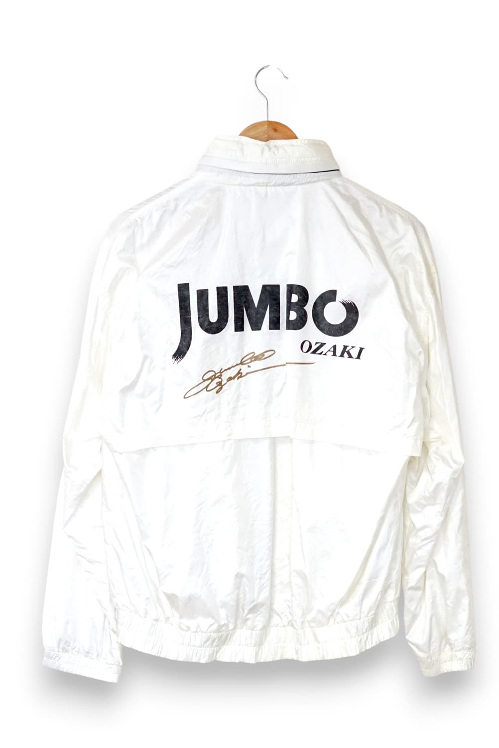 일본 빈티지 트랙 자켓 상품이미지2