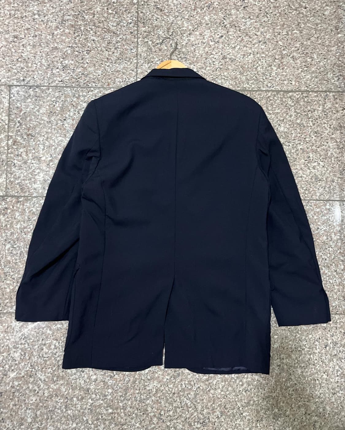 Kent 켄트 울 금장 블레이저 상품이미지2