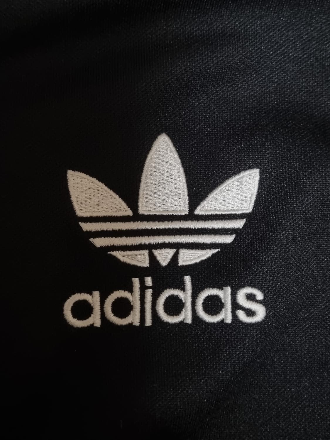 [100] 아디다스 유로파 블랙 트랙탑 져지 상품이미지3