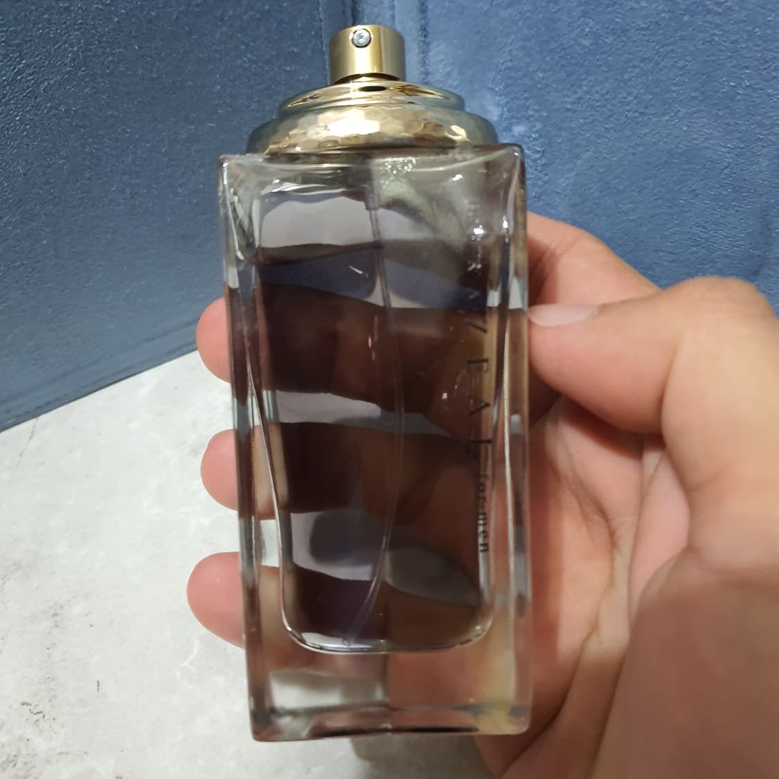 헤라 지일 포 맨 EDT 50ml 향수 (K) 상품이미지2