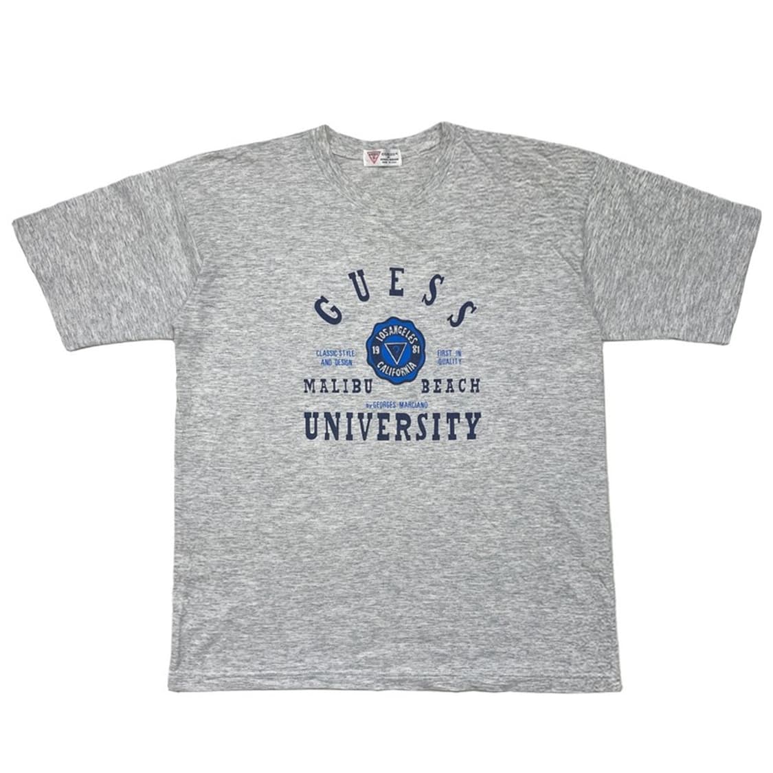 올드스쿨 GUESS by GEORSERS MARCIANO  100-105 상품이미지1