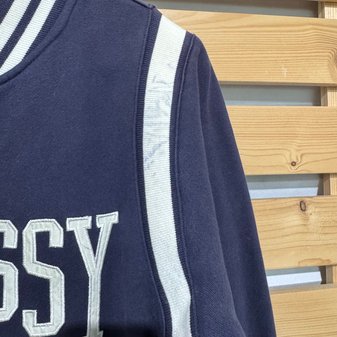 스투시 자켓 상품이미지7