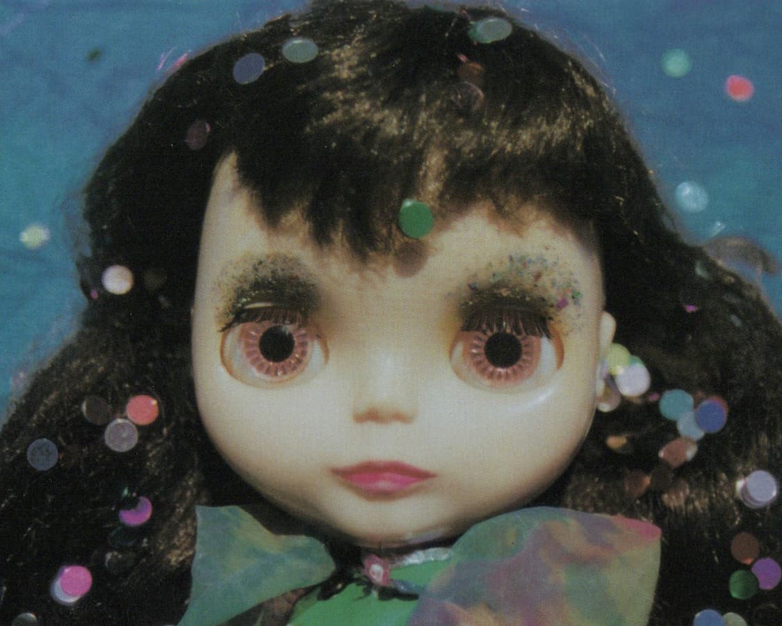 Blythe Postcards Book 2 엽서 아트북 지나 가란 촬영 상품이미지6