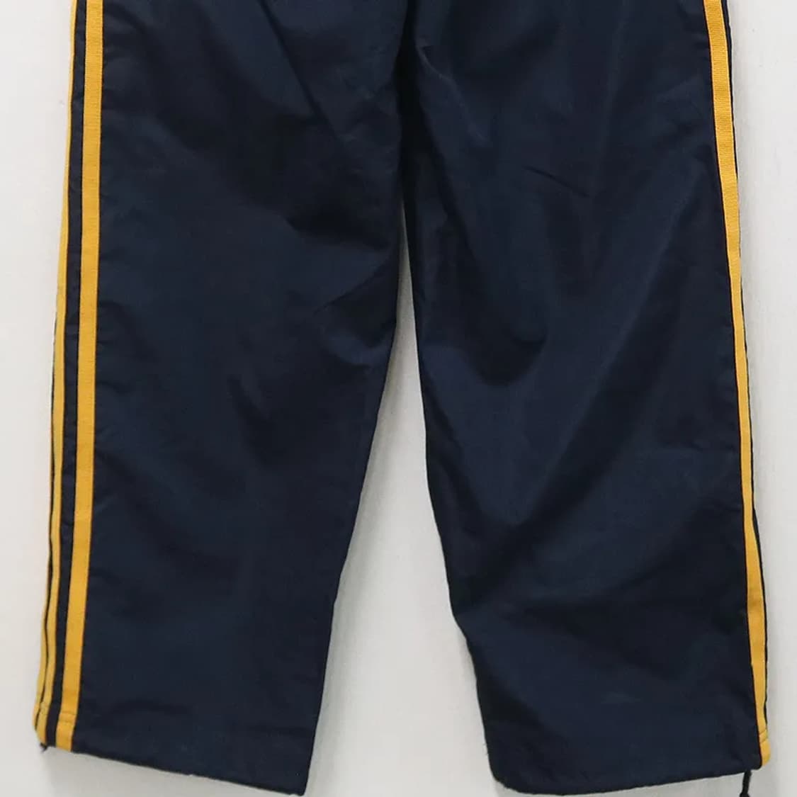 아디다스 네이비 트랙팬츠 61035 상품이미지6