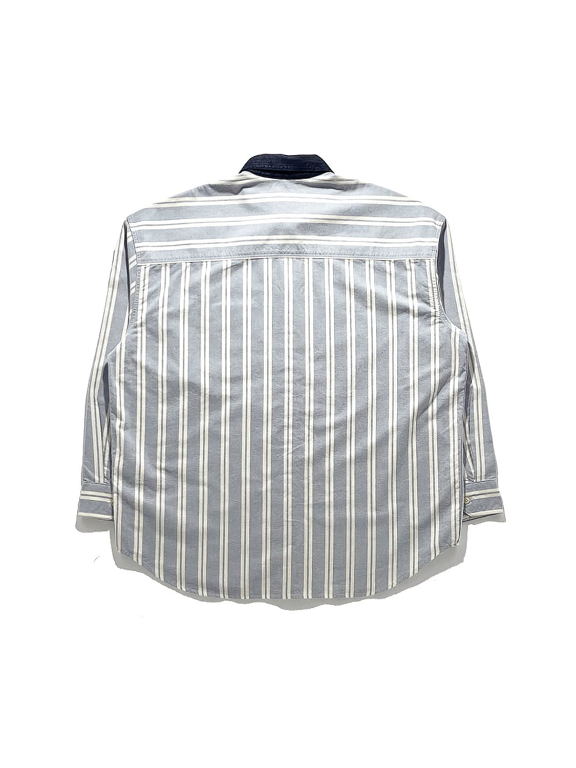 Levi's Stripe Shirts 상품이미지2