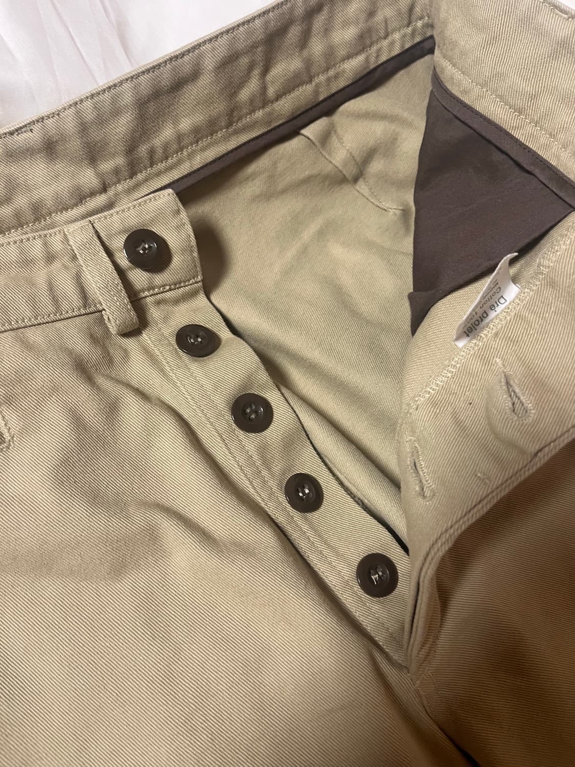 드레프로젝트 N치노 v3 2사이즈 상품이미지3