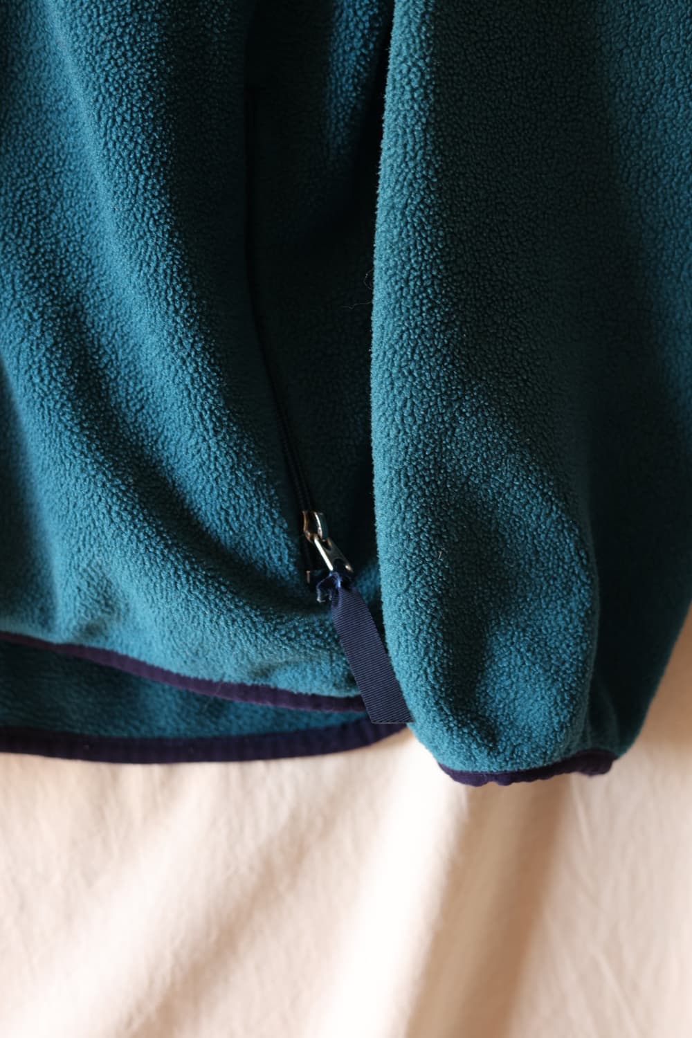 파타고니아 90s 신칠라 플리스 집업 자켓 상품이미지6