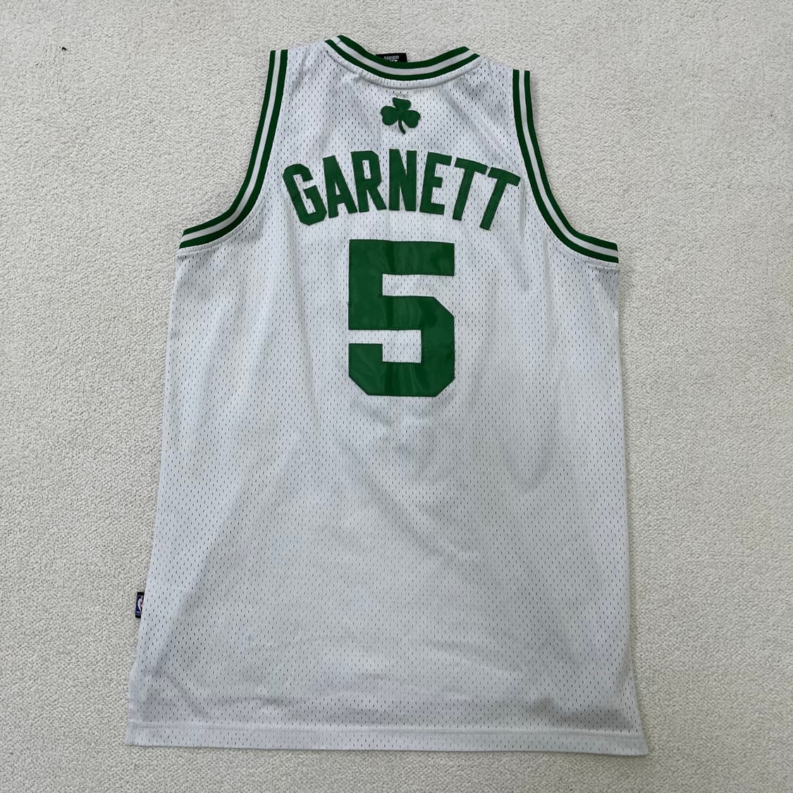 105 아디다스 NBA 농구 유니폼 0316M 상품이미지4