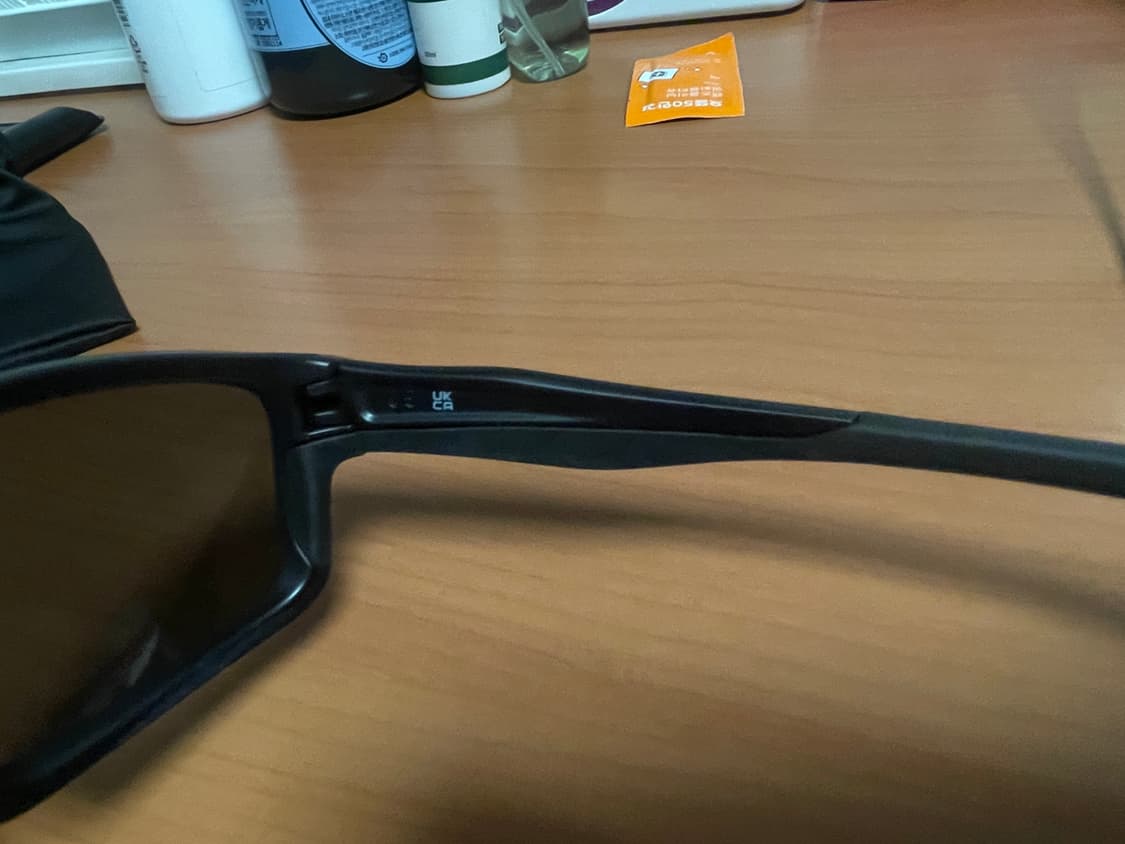 오클리 체인링크 선글라스 상품이미지3