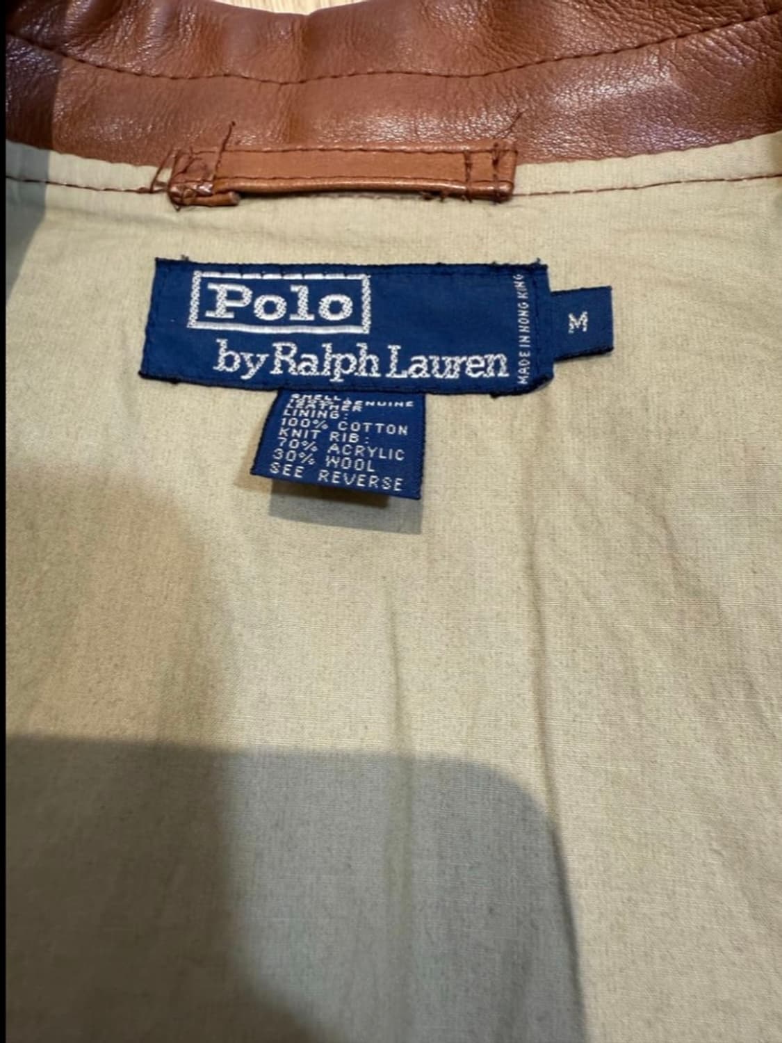 폴로 랄프로렌 a2 상품이미지6