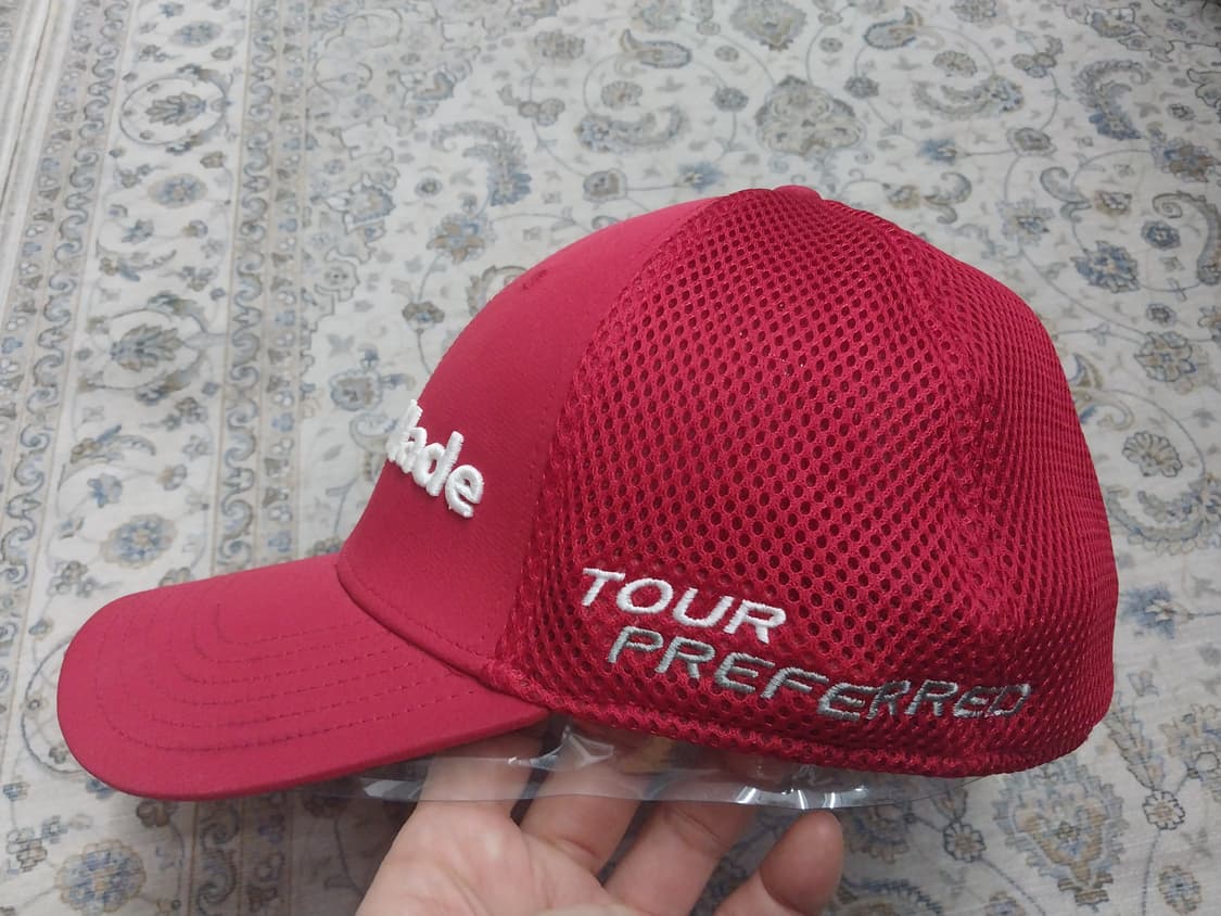 테일러메이드 골프 모자 상품이미지3