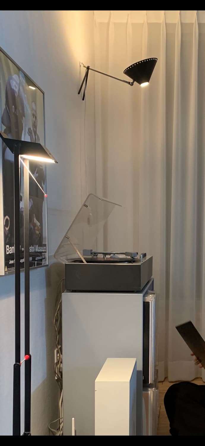 Pinocchio Lamp 테이블 램프 빈티지조명 상품이미지7