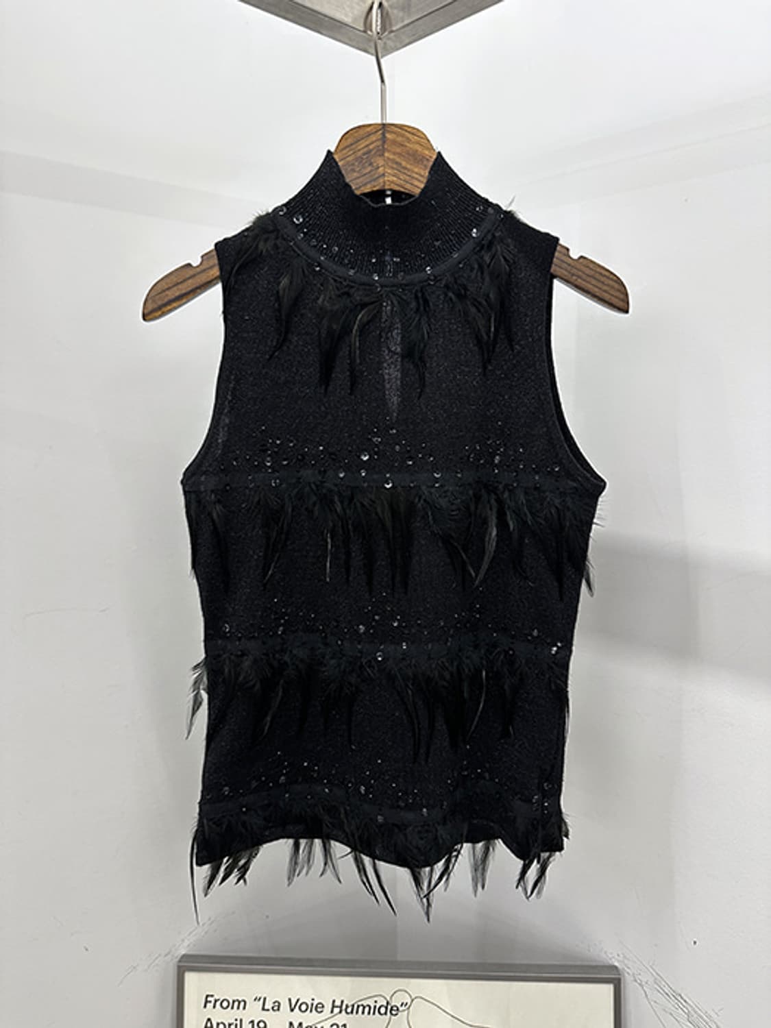 VANILLA CONFUSION (M) 상품이미지1