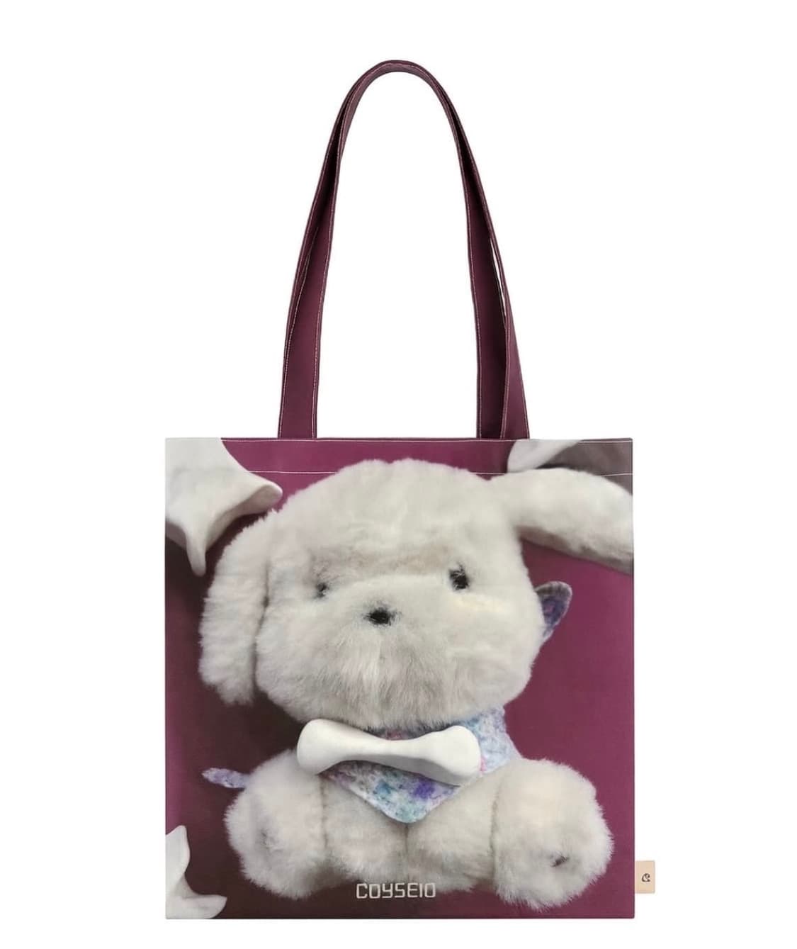 구해요) 코이세이오 오후 가방 에코백 상품이미지1