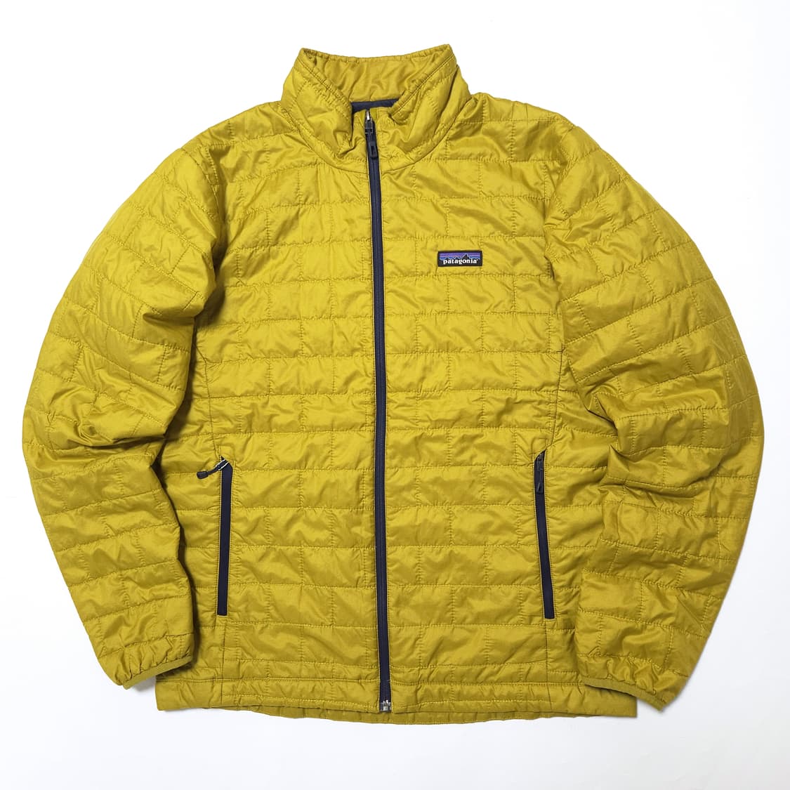 파타고니아 프리마로프트 나노 퍼프 경량 패딩 자켓 상품이미지1