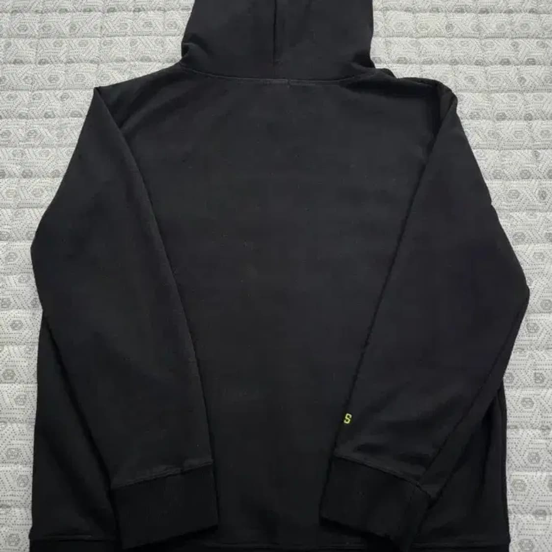 디스퀘어드2 블랙 후드티 105 상품이미지8