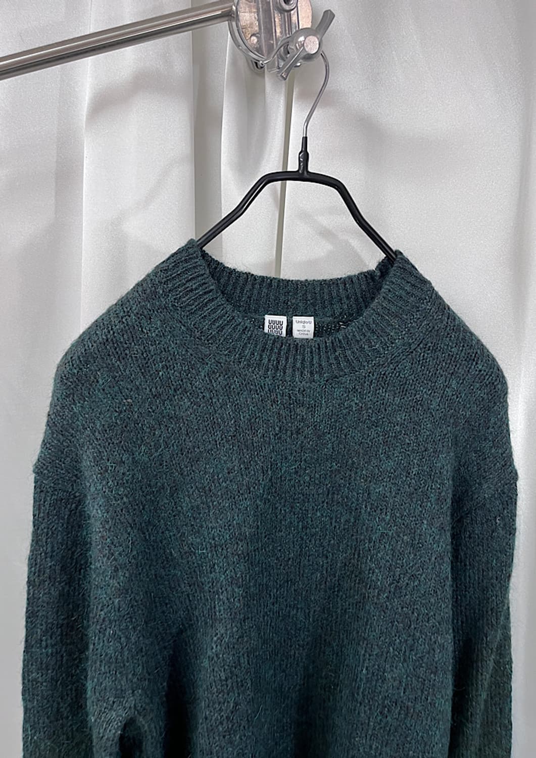 LEMAIRE x uniqlo  상품이미지2