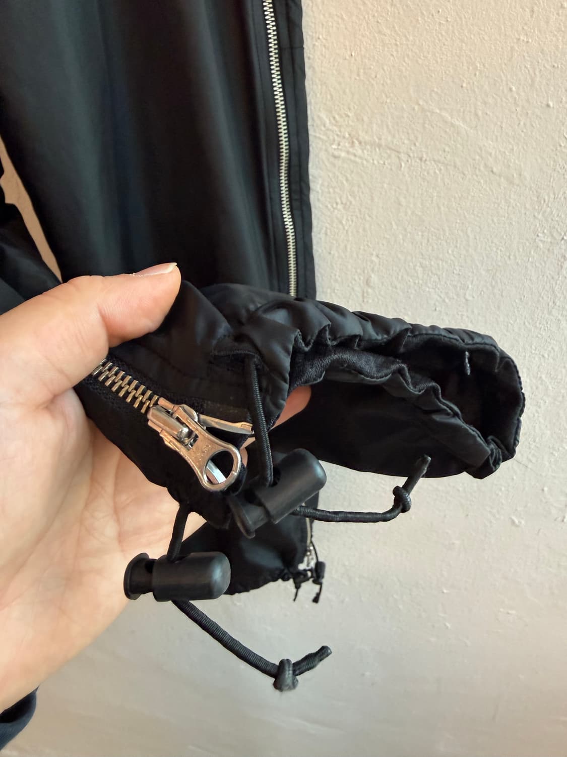 gomme 사이드지퍼  상품이미지5