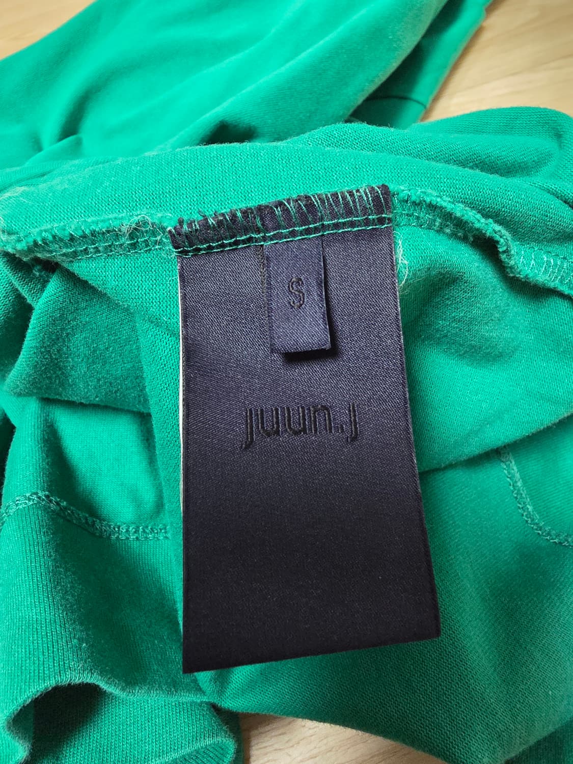 준지 반팔 S (110) 상품이미지3