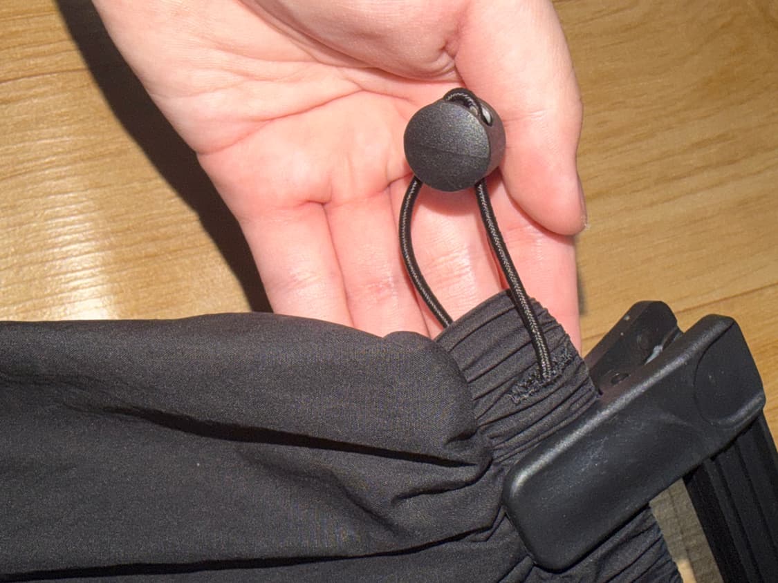 벌룬 롱치마 상품이미지3