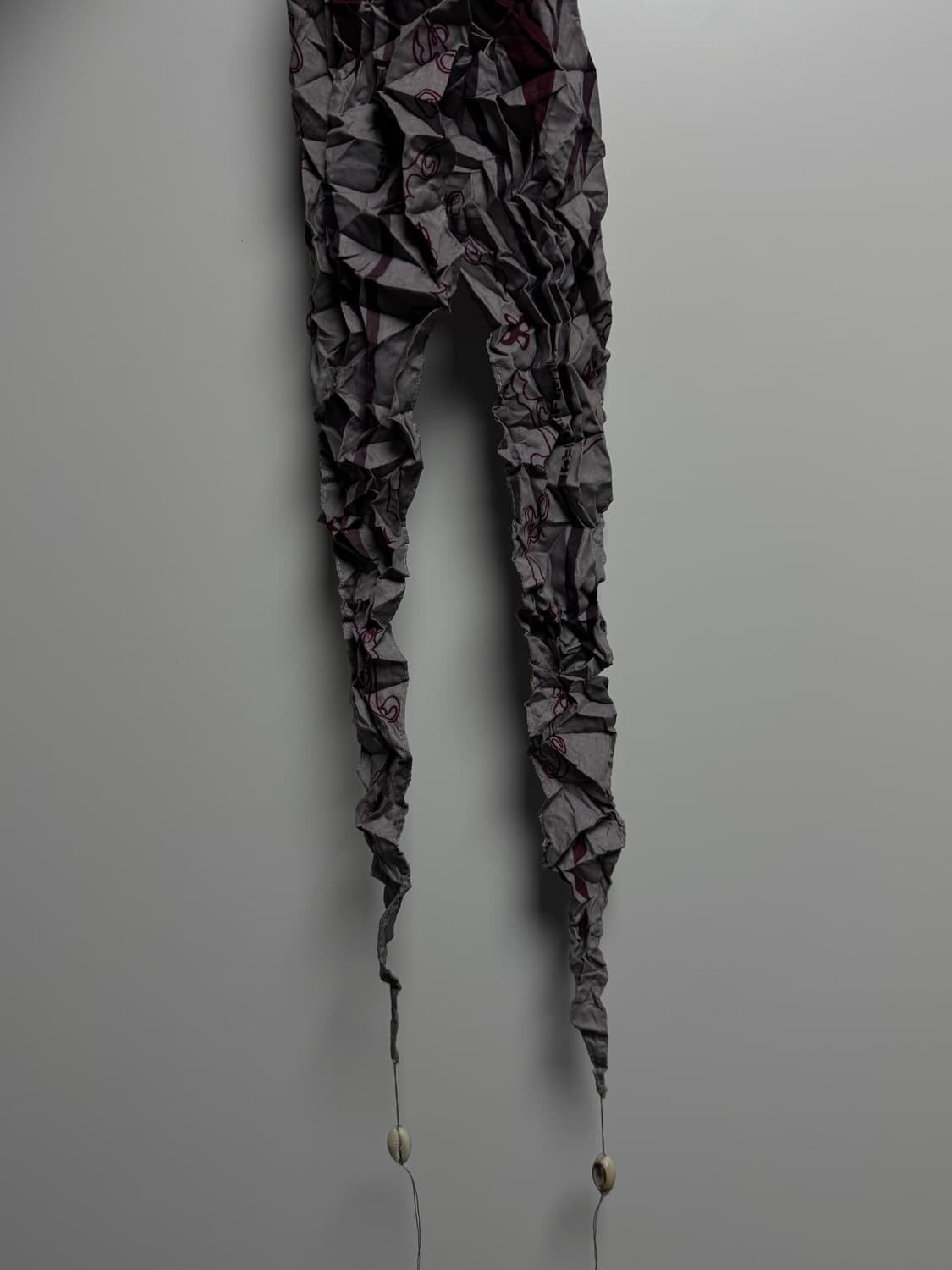 심플 프로젝트 스카프 상품이미지1