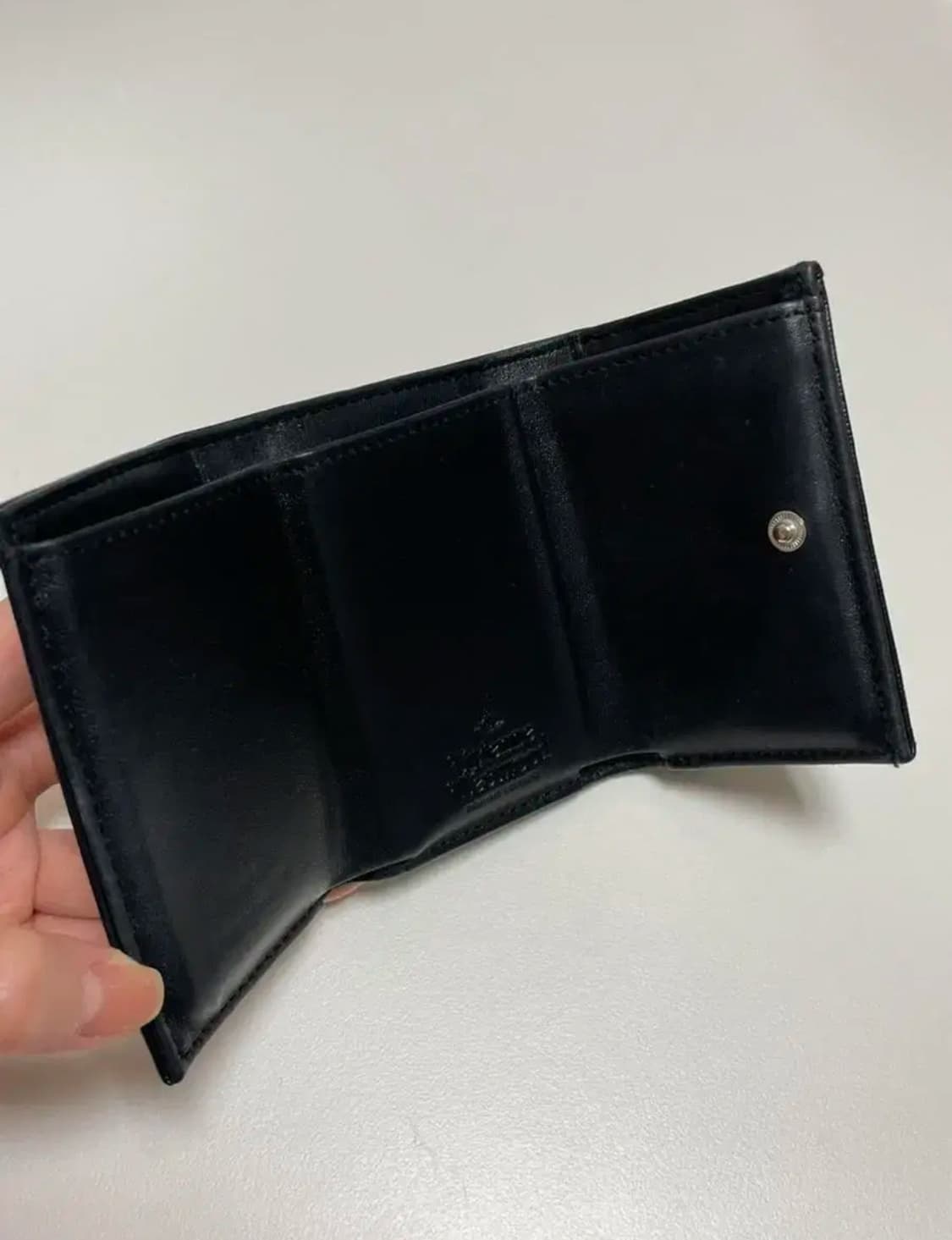 비비안웨스트우드 지갑 상품이미지4