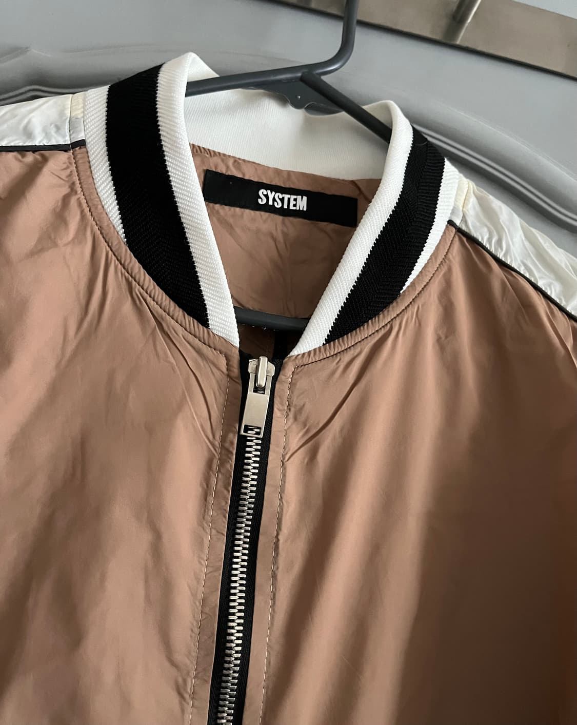 시스템 옴므 블루종 100사이즈 상품이미지2