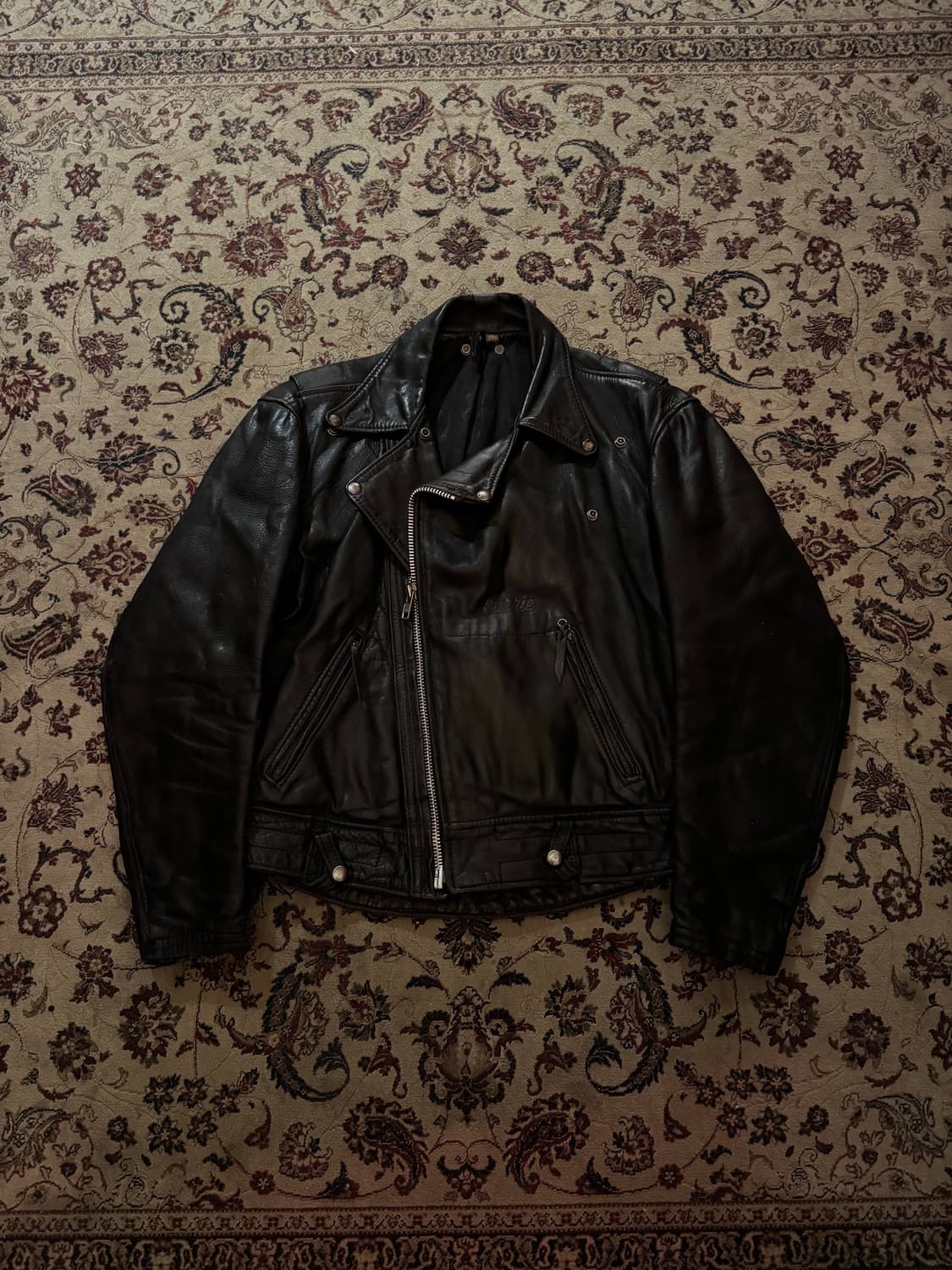 50s 랑그리츠레더 콜롬비아 (42) 상품이미지1