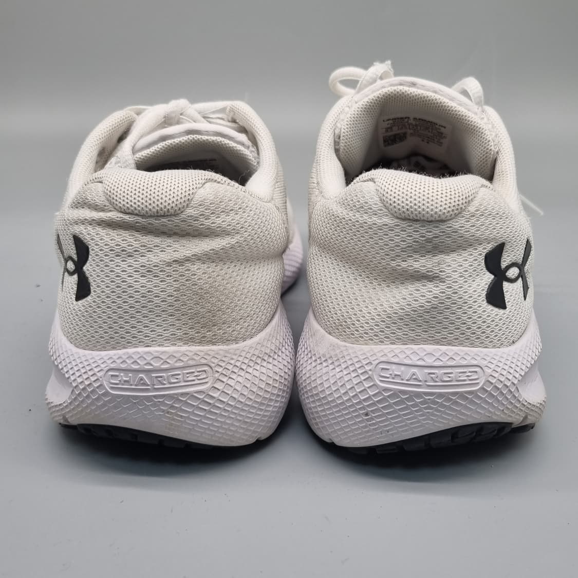 언더아머 뉴에어드 차지드2 런닝화275 상품이미지4