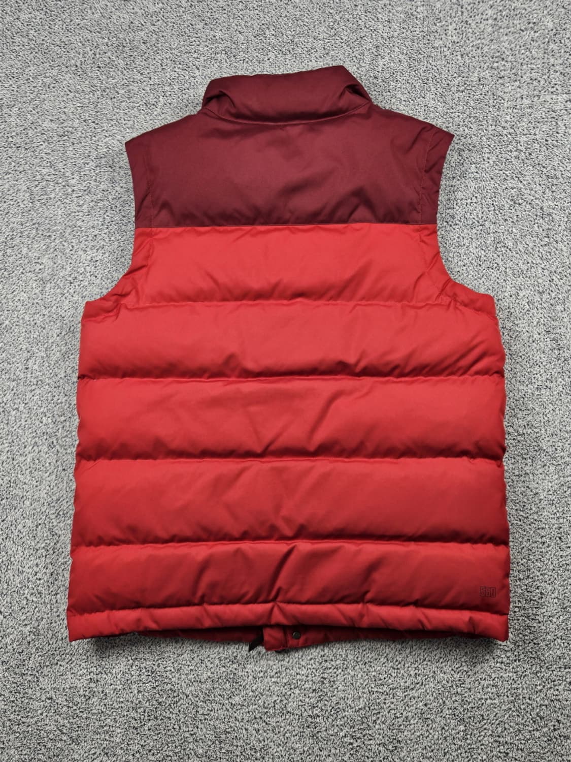 나이키 SB 550 배색 다운 푸퍼 패딩 베스트 ( M ) / 10198 상품이미지2