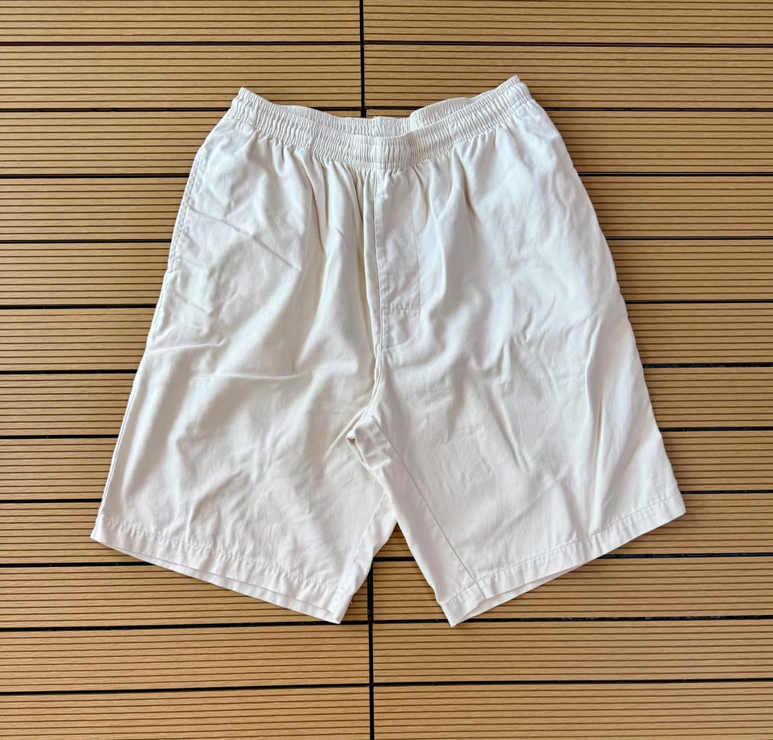 90s 올드 스투시 반바지 쇼츠 상품이미지2