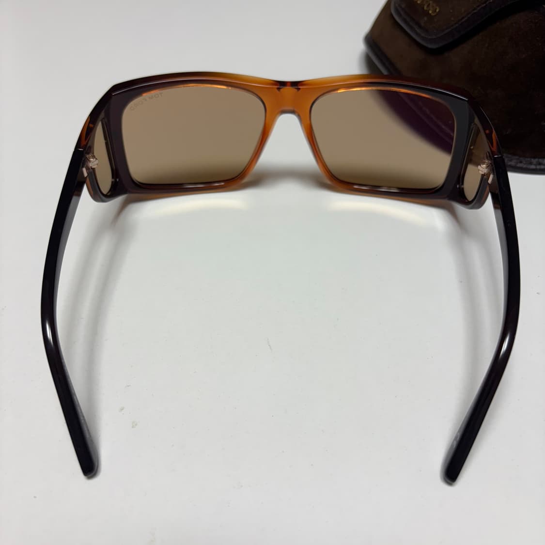 톰포드 선글라스 남녀공용  상품이미지3