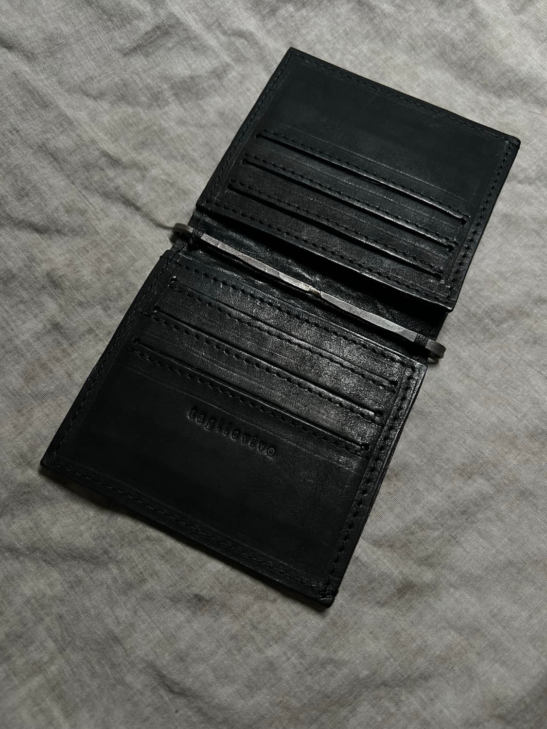Tagliovivo Wallet Culatta 상품이미지5