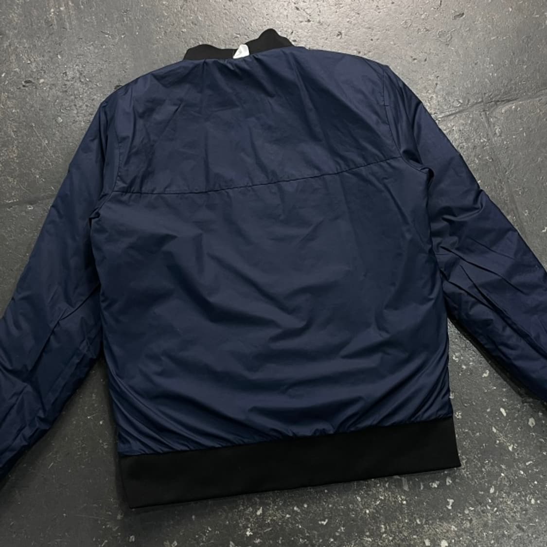 95-100 노스페이스 리버시블 퀼팅 자켓  상품이미지8