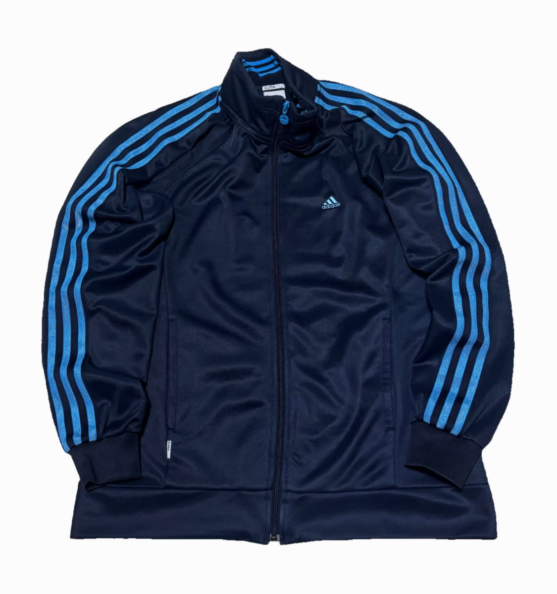 아디다스 네이비 스카이 져지 상품이미지1