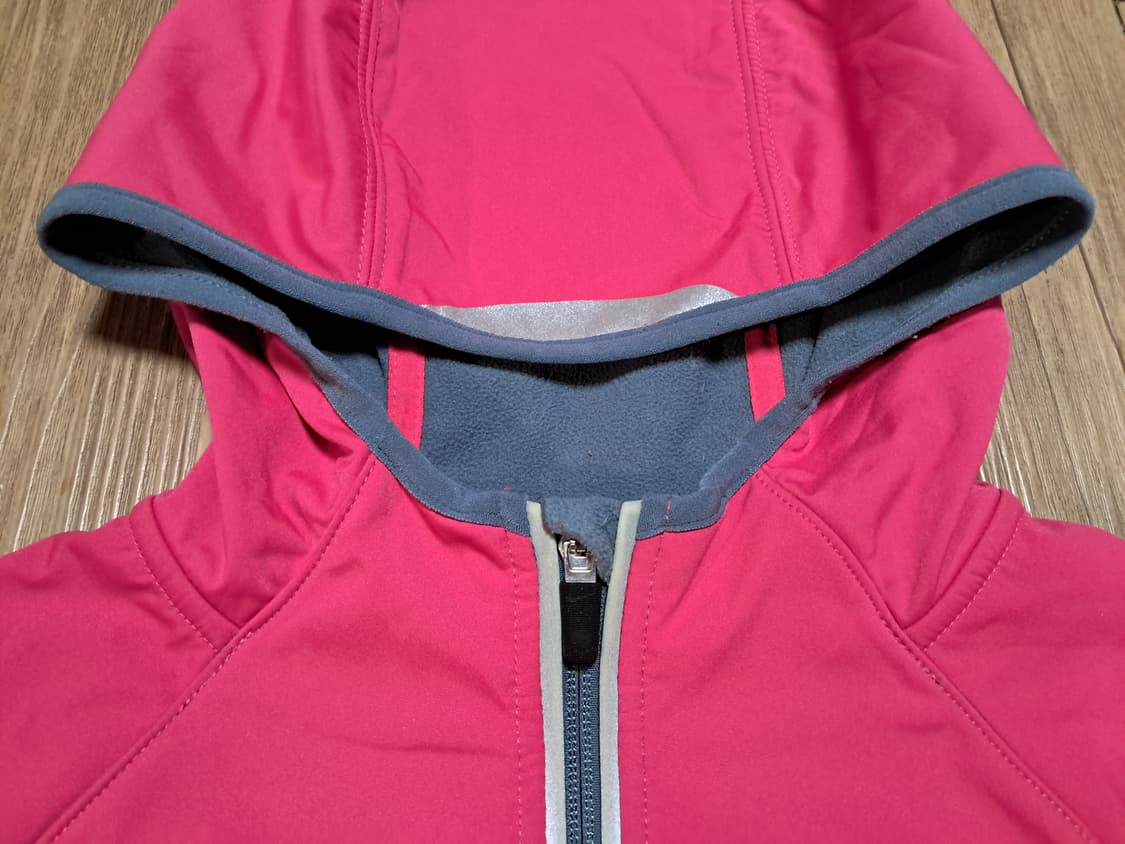 나이키 주니어 후드집업 L 상품이미지4