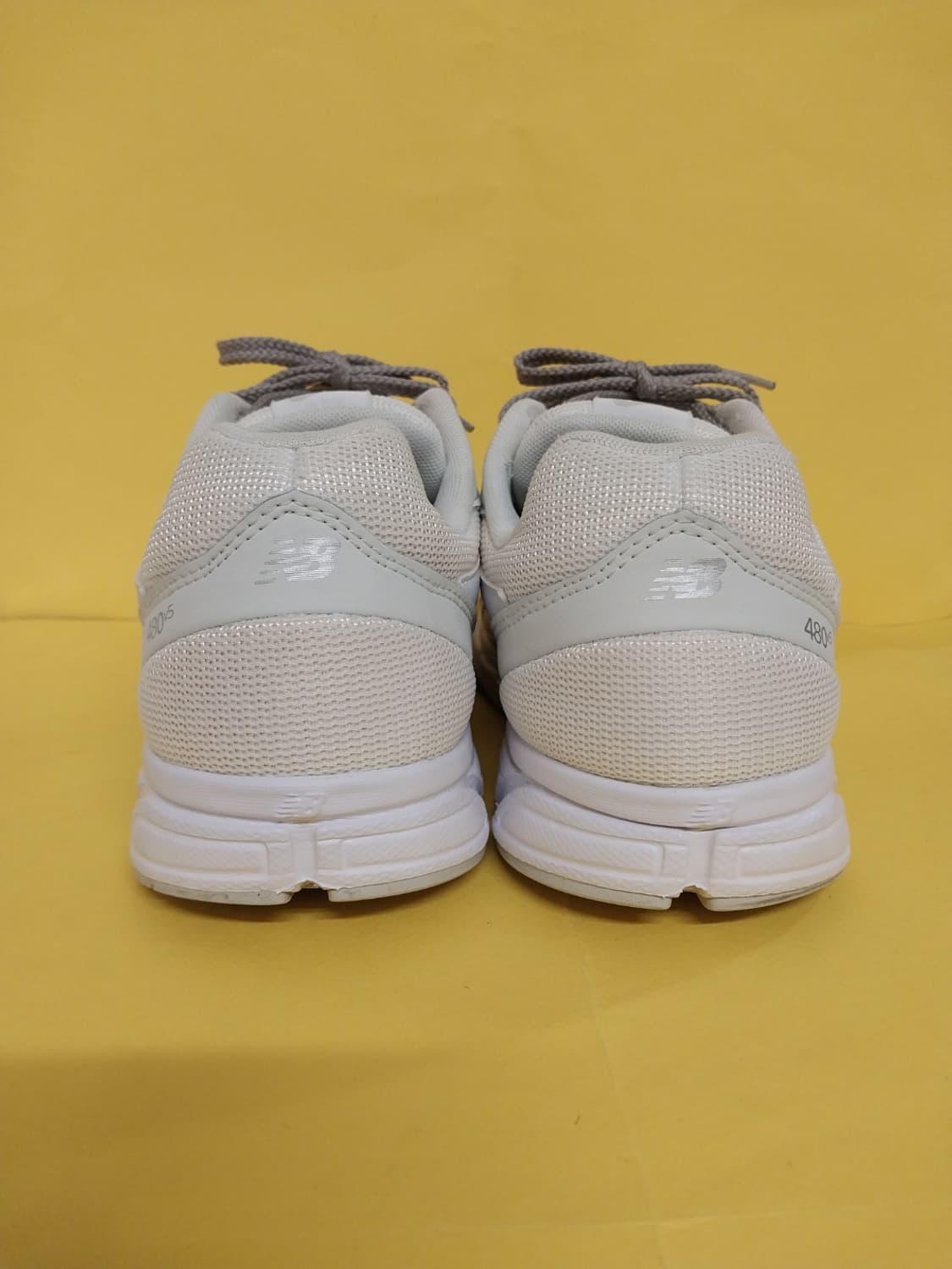 남성 뉴발란스 480 V5 런닝화, 운동화 (285) 상품이미지3