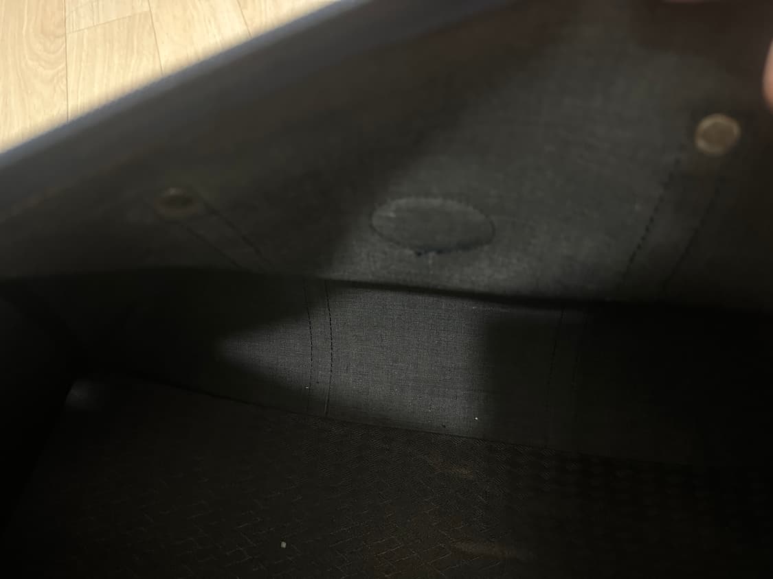 버버리보스턴 트레블/골프백 최종가 상품이미지5