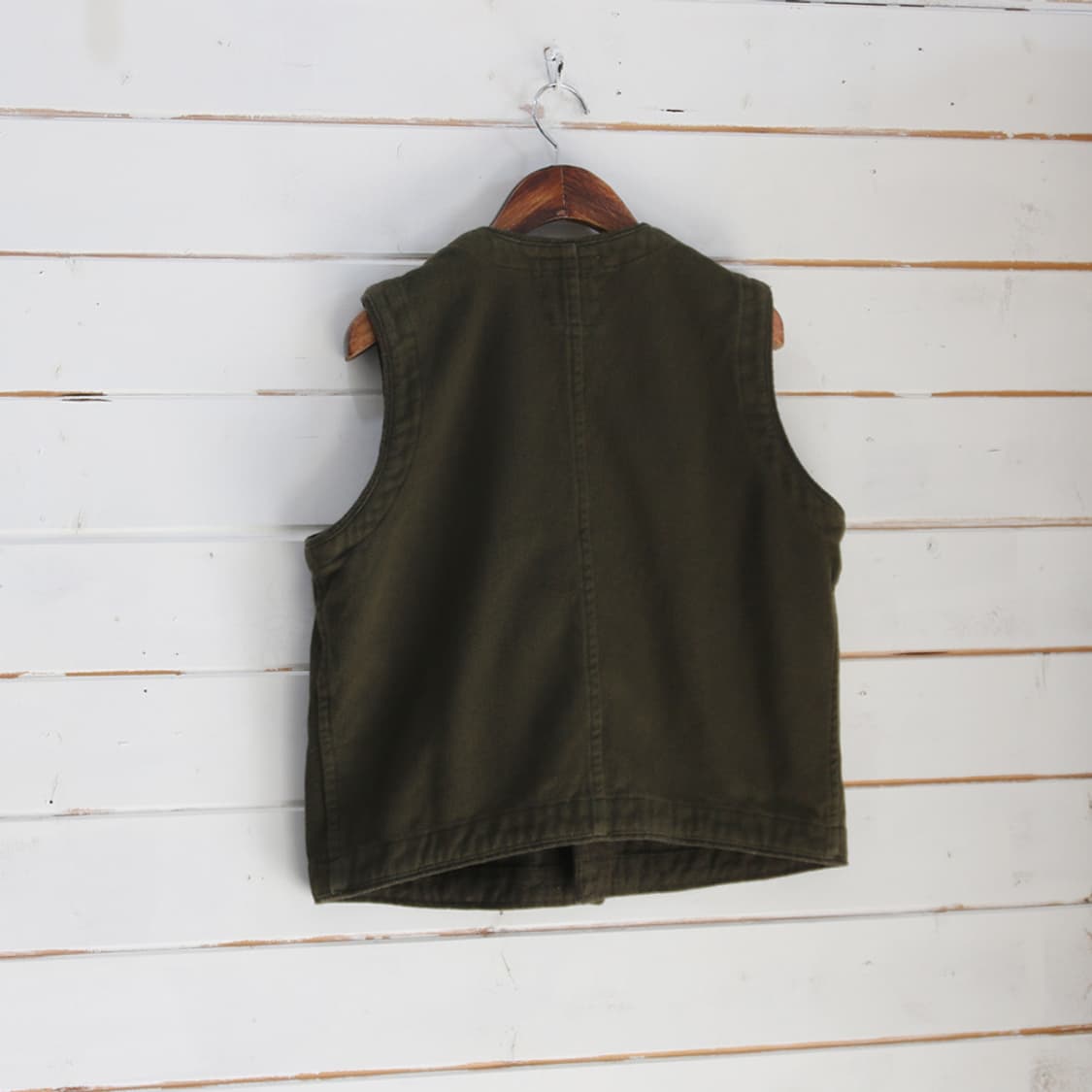 RNA 워크 베스트 (여성용 M) 상품이미지3