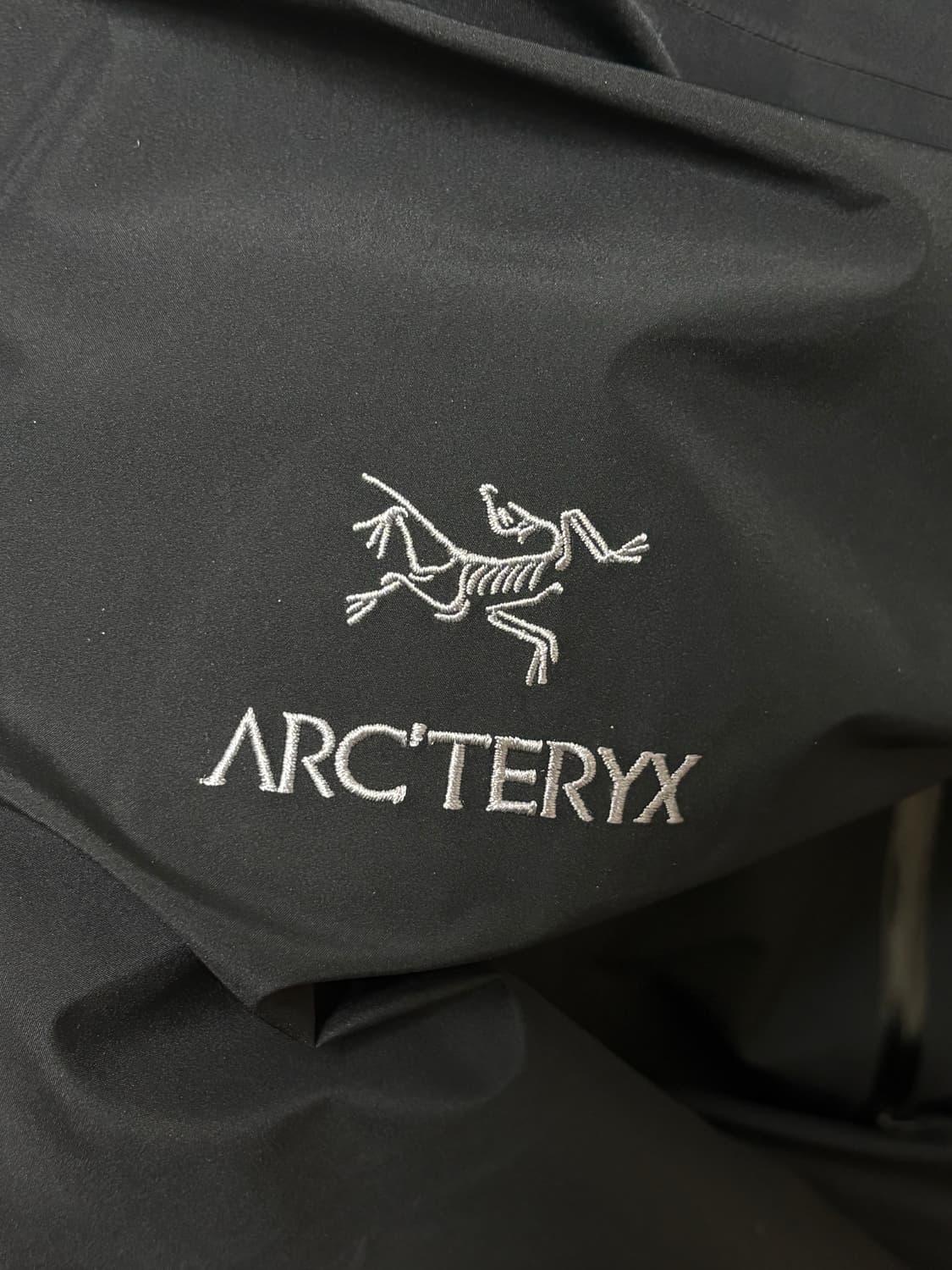 아크테릭스 베타 LT 자켓 블랙 상품이미지4