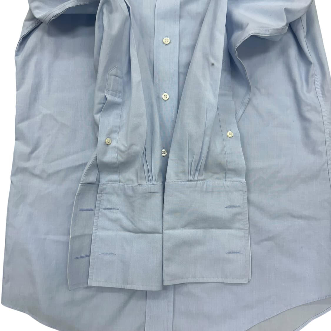 브룩스브라더스 커프스 셔츠 상품이미지3