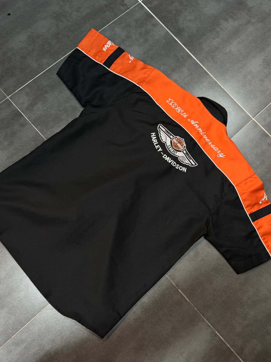 [HARLEY-DAVIDSON] 105th anniversary 상품이미지5